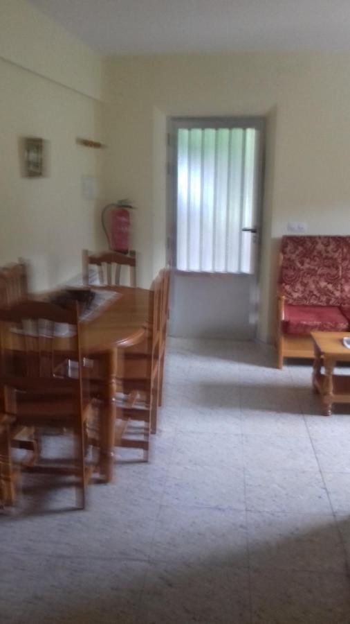 Casas Valleiruelas Las Cruceras Room photo